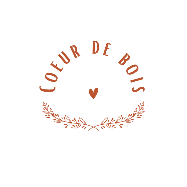 Coeur de Bois